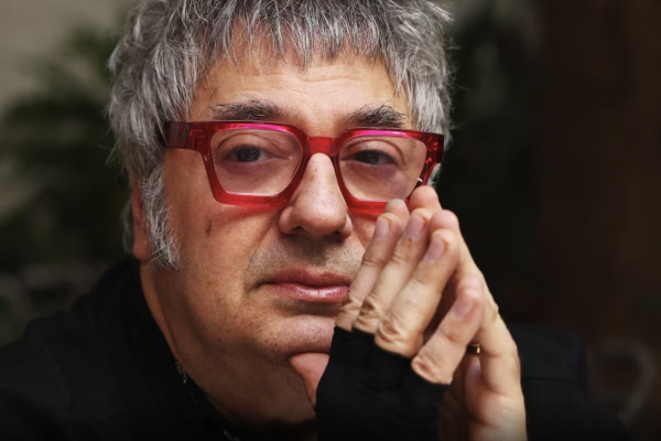 Lito Vitale: talento precoz, reflexiones de un hombre orquesta y el recuerdo de sus padres “zarpados”